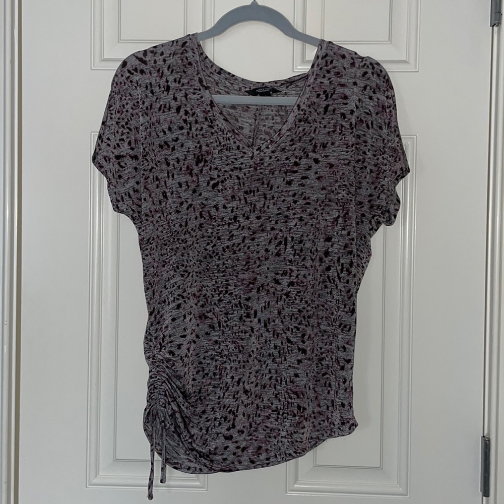 Vera Wang top